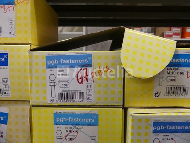 Hardware & accessoires - afbeelding 17 van  26