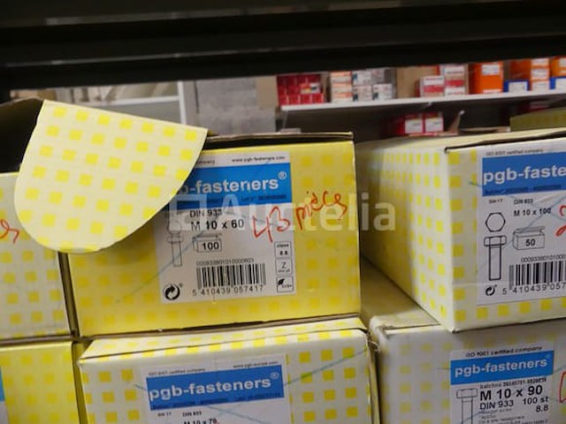 Hardware & accessoires - afbeelding 12 van  26