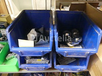 Hardware & accessoires - afbeelding 20 van  26