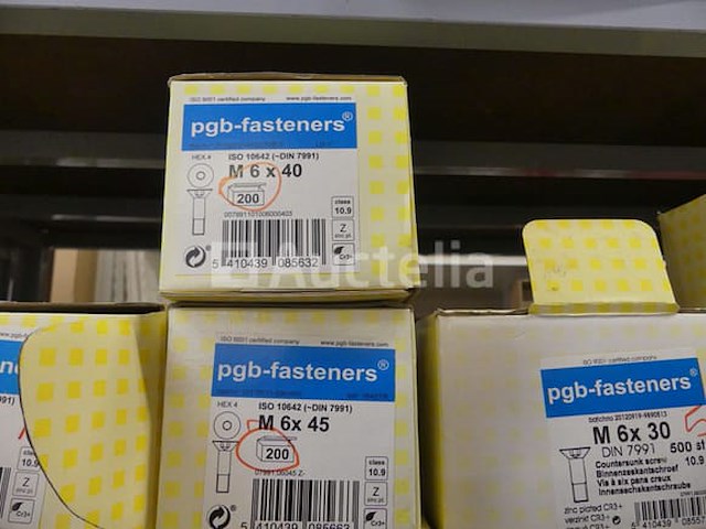 Hardware & accessoires - afbeelding 23 van  26