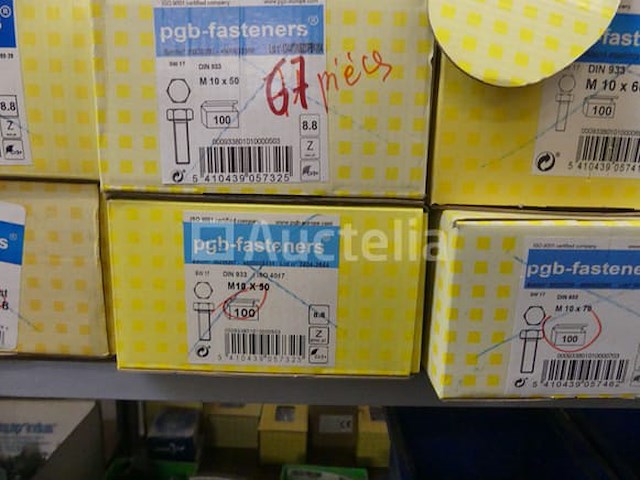 Hardware & accessoires - afbeelding 25 van  26