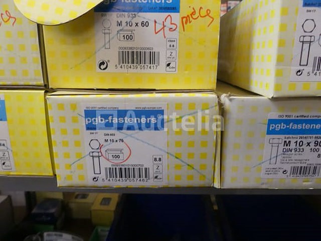 Hardware & accessoires - afbeelding 26 van  26