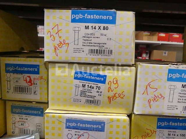 Hardware & accessoires - afbeelding 3 van  50