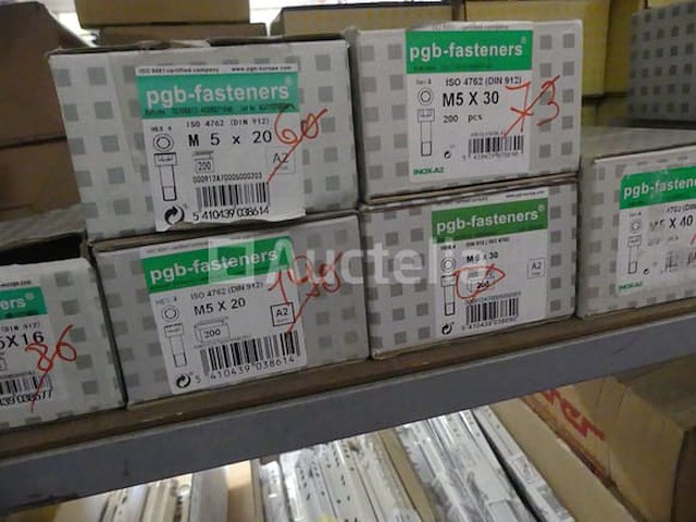 Hardware & accessoires - afbeelding 7 van  50