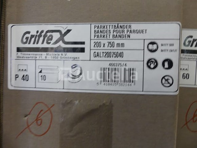 Hardware & accessoires - afbeelding 9 van  50