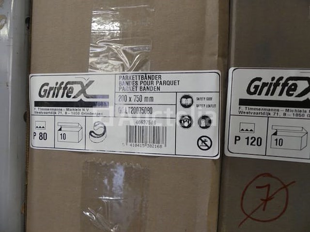 Hardware & accessoires - afbeelding 10 van  50