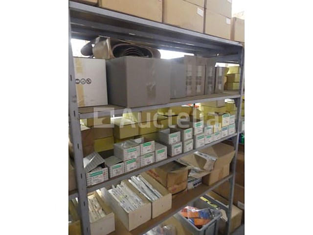 Hardware & accessoires - afbeelding 11 van  50