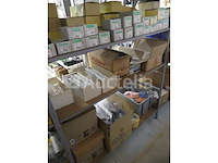 Hardware & accessoires - afbeelding 1 van  50