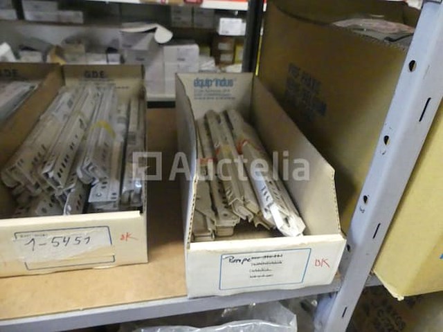 Hardware & accessoires - afbeelding 14 van  50