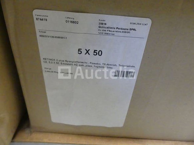 Hardware & accessoires - afbeelding 18 van  50