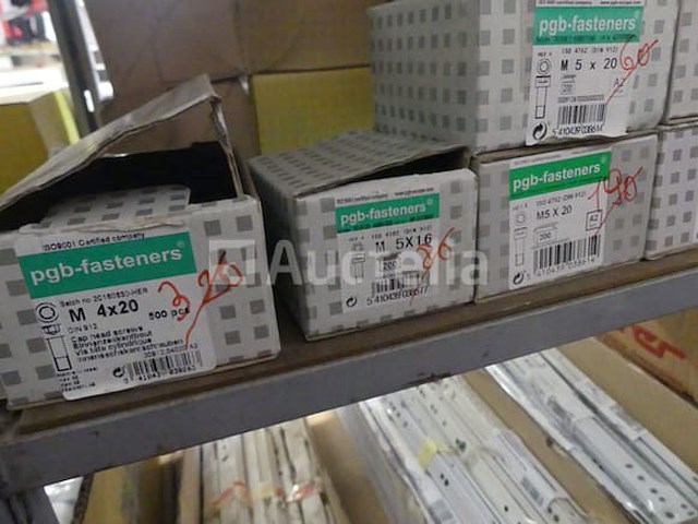 Hardware & accessoires - afbeelding 20 van  50