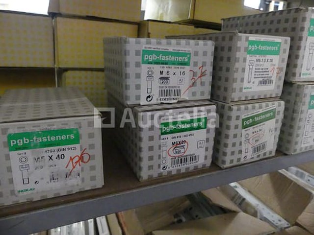 Hardware & accessoires - afbeelding 21 van  50