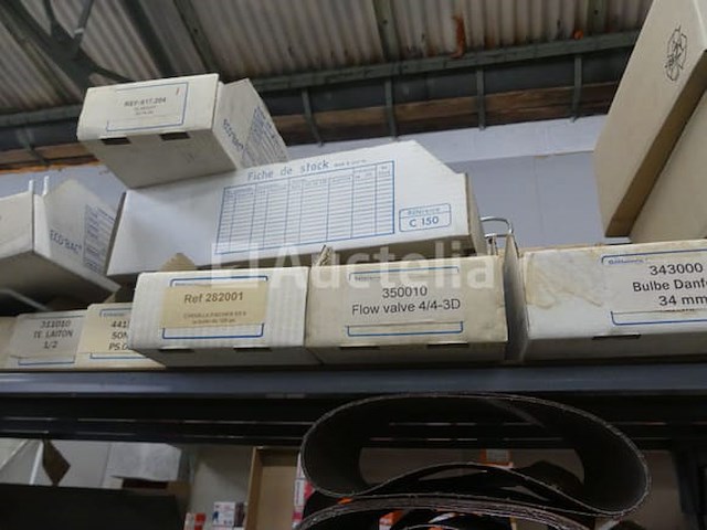 Hardware & accessoires - afbeelding 12 van  50