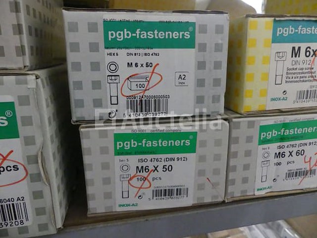 Hardware & accessoires - afbeelding 24 van  50