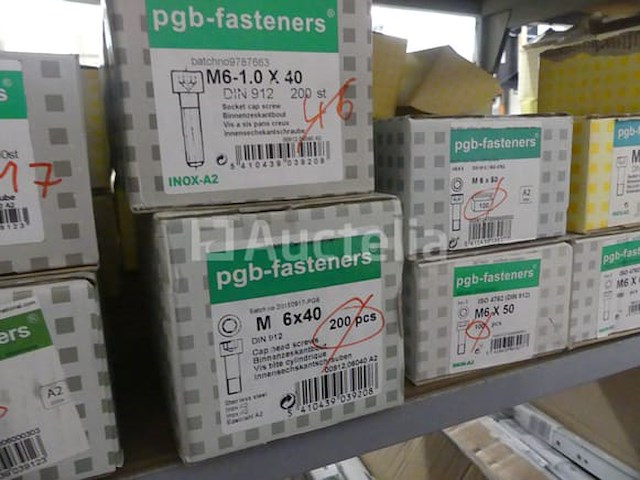 Hardware & accessoires - afbeelding 25 van  50