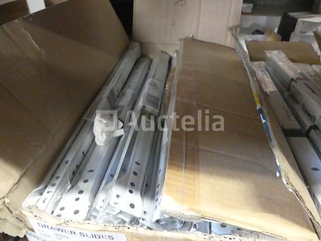 Hardware & accessoires - afbeelding 31 van  50