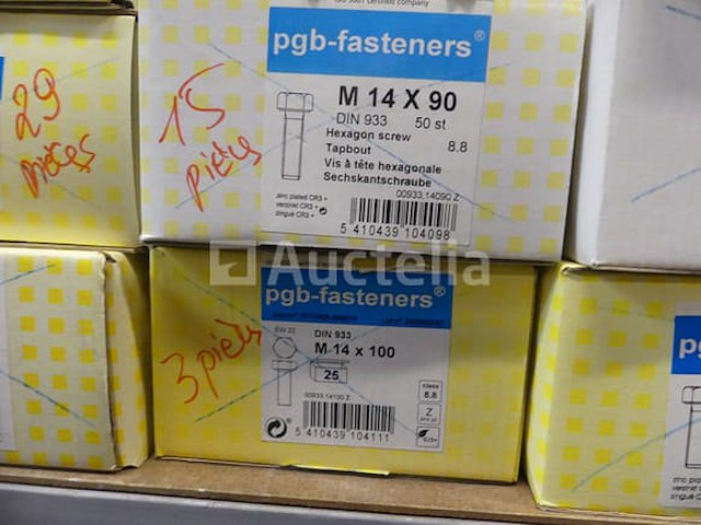 Hardware & accessoires - afbeelding 23 van  50