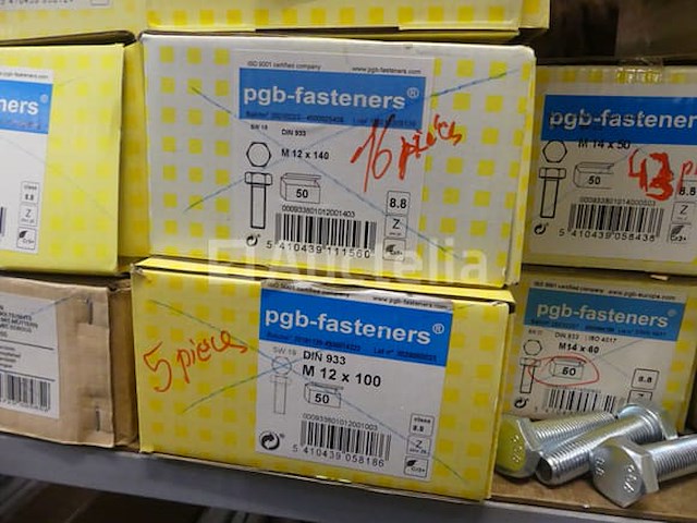 Hardware & accessoires - afbeelding 36 van  50