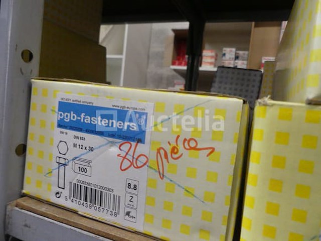 Hardware & accessoires - afbeelding 39 van  50