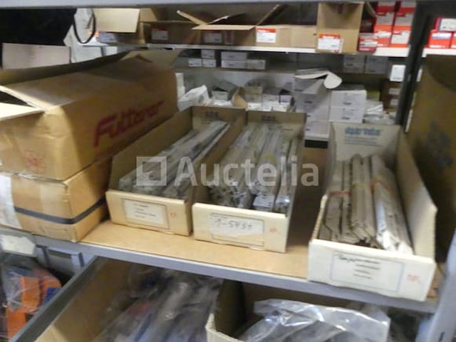 Hardware & accessoires - afbeelding 41 van  50