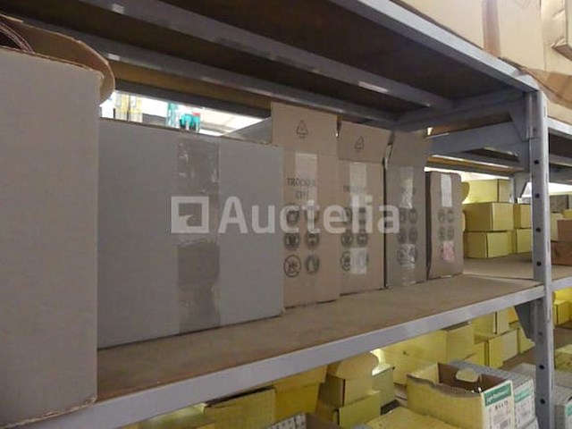 Hardware & accessoires - afbeelding 42 van  50