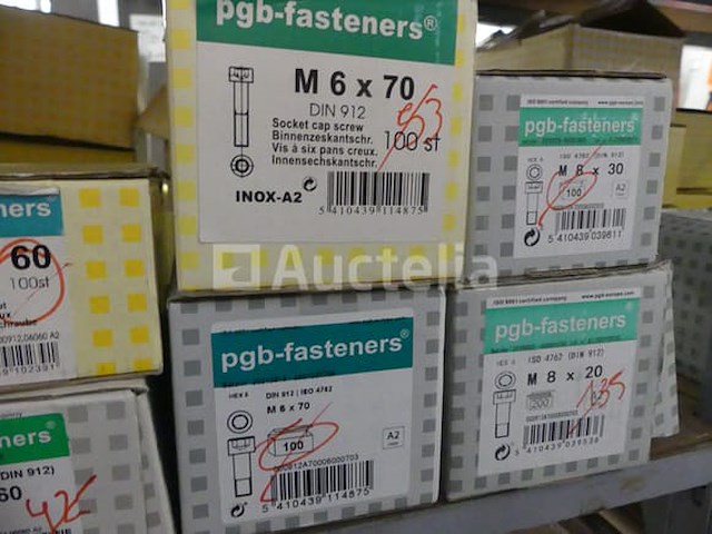 Hardware & accessoires - afbeelding 43 van  50