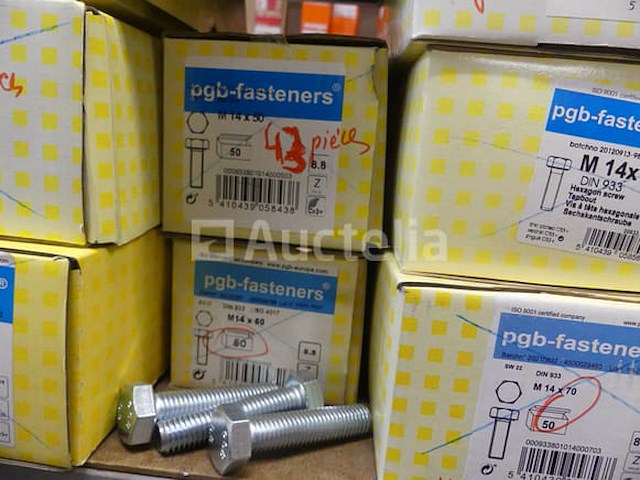 Hardware & accessoires - afbeelding 34 van  50