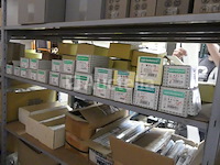 Hardware & accessoires - afbeelding 46 van  50