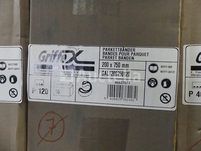 Hardware & accessoires - afbeelding 48 van  50