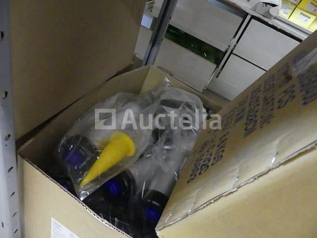 Hardware & accessoires - afbeelding 2 van  29