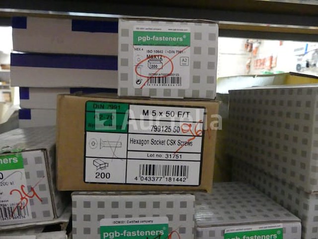 Hardware & accessoires - afbeelding 3 van  29