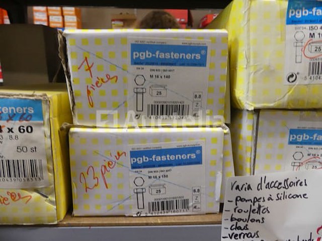 Hardware & accessoires - afbeelding 8 van  29