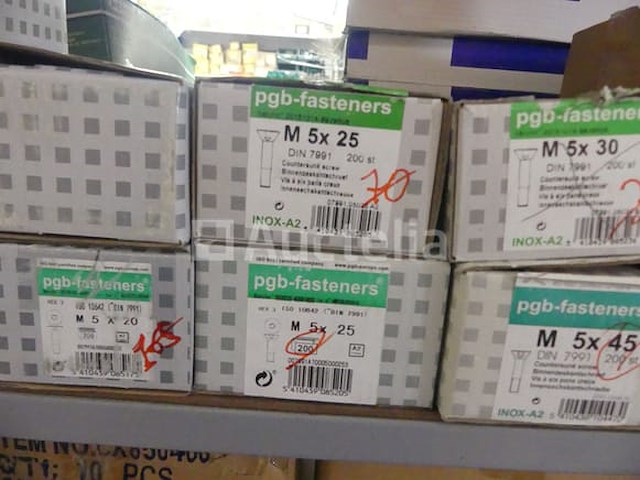 Hardware & accessoires - afbeelding 11 van  29