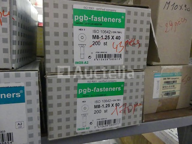 Hardware & accessoires - afbeelding 13 van  29