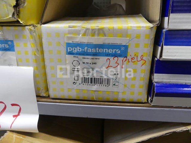 Hardware & accessoires - afbeelding 23 van  29