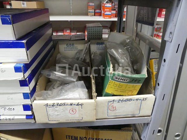 Hardware & accessoires - afbeelding 24 van  29