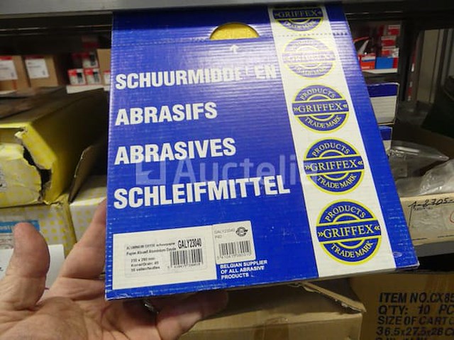 Hardware & accessoires - afbeelding 25 van  29