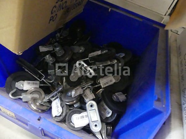 Hardware & accessoires - afbeelding 29 van  29