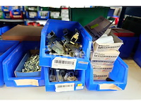 Hardware accessoireset - afbeelding 2 van  18