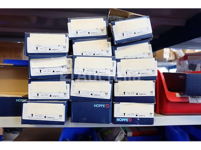 Hardware accessoireset - afbeelding 4 van  18