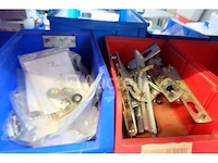 Hardware accessoireset - afbeelding 5 van  18