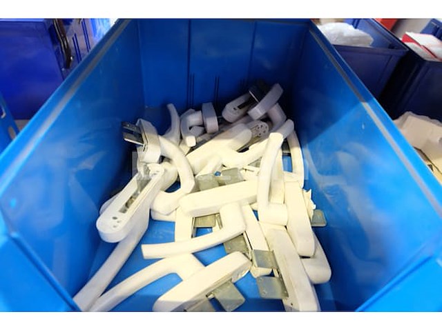 Hardware accessoireset - afbeelding 6 van  18