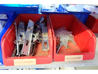 Hardware accessoireset - afbeelding 7 van  18