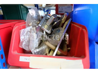 Hardware accessoireset - afbeelding 9 van  18