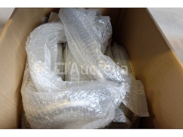 Hardware accessoireset - afbeelding 10 van  18