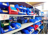 Hardware accessoireset - afbeelding 1 van  18