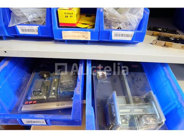 Hardware accessoireset - afbeelding 11 van  18