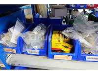 Hardware accessoireset - afbeelding 12 van  18