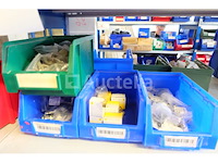 Hardware accessoireset - afbeelding 13 van  18