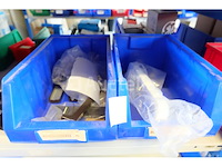 Hardware accessoireset - afbeelding 16 van  18